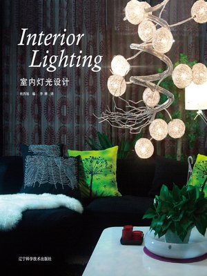 cover image of Interior Lighting